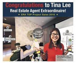 UP@Robertson Quay (D9), Apartment #377561771